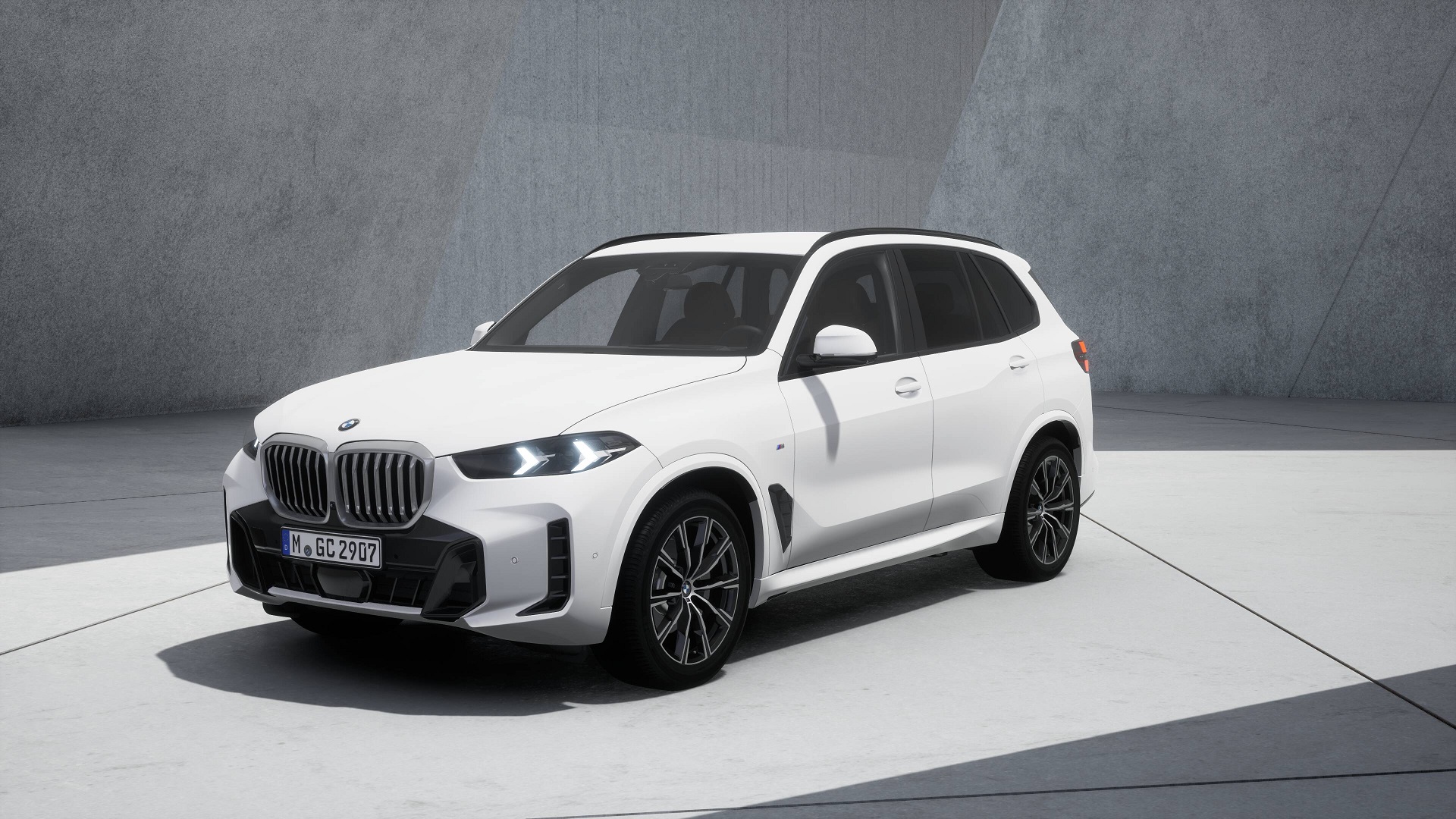 BMW X5 posebna ponuda
