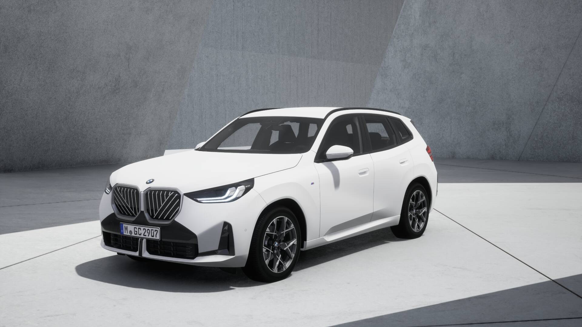 BMW X3 20i posebna ponuda