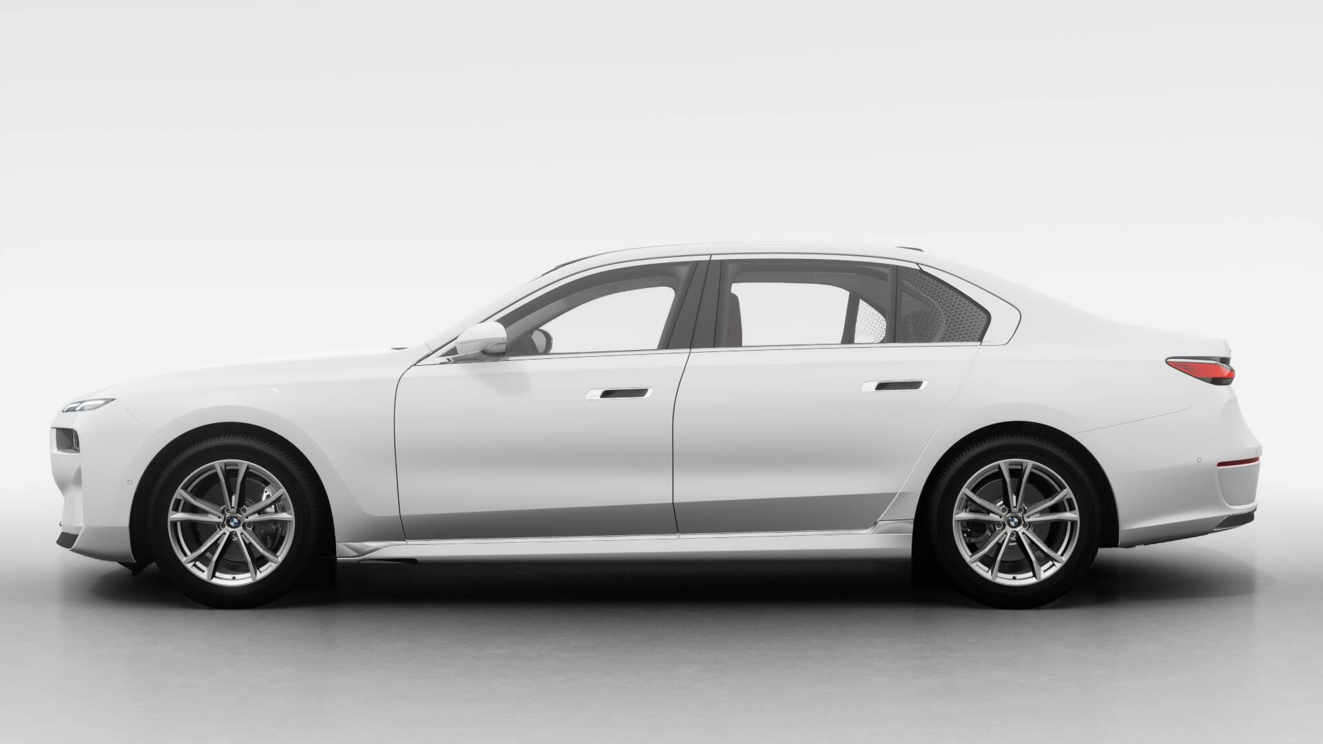 BMW Serije 7 2