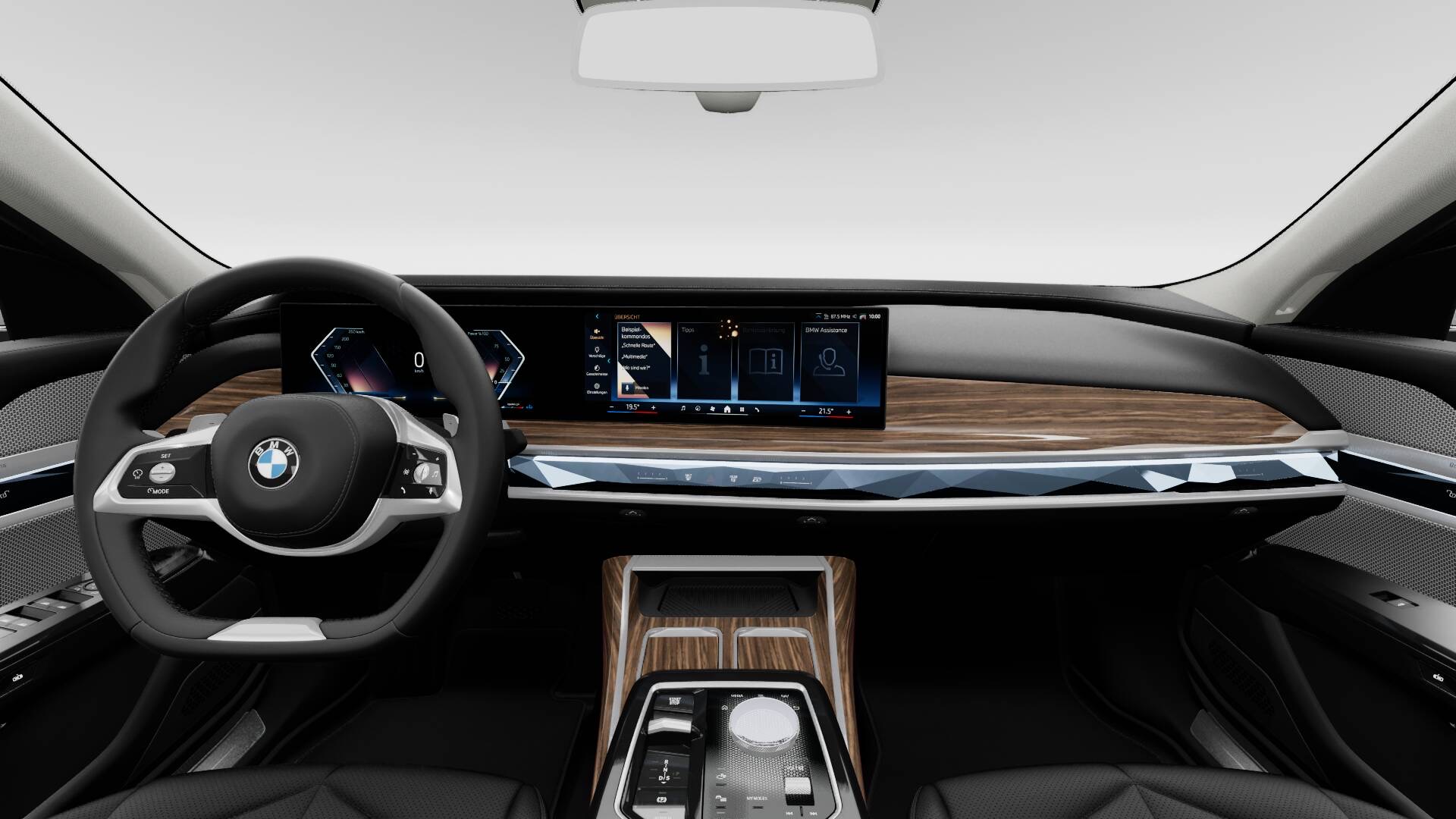 BMW Serije 7 4