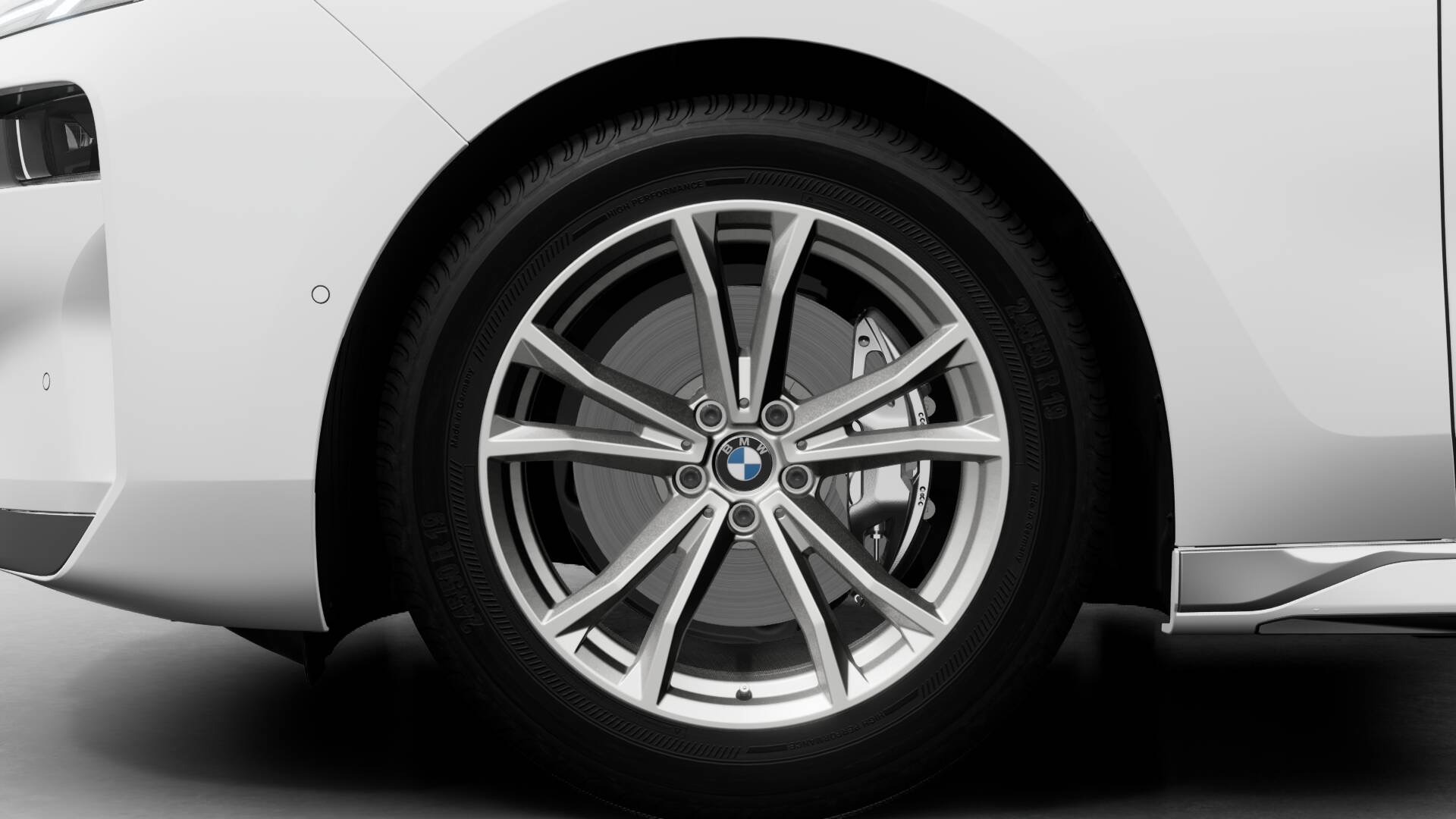 BMW Serije 7 5