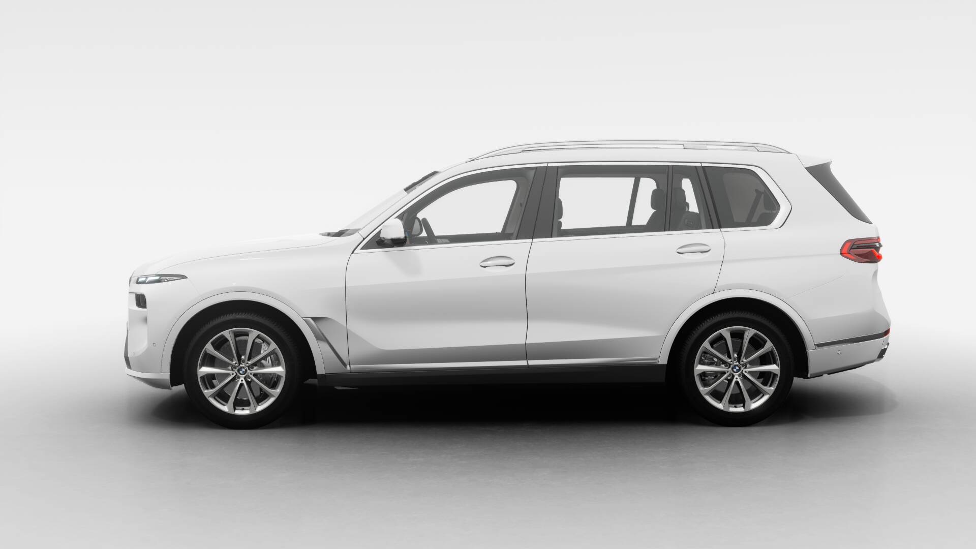 BMW X7 2