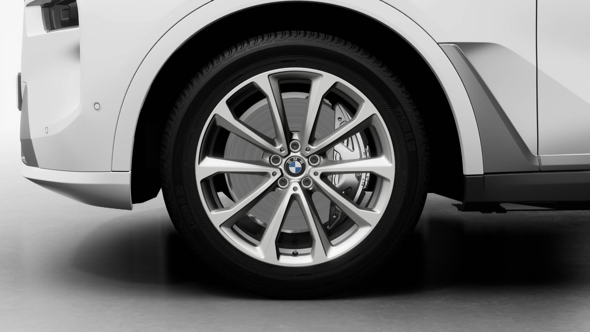 BMW x7 5