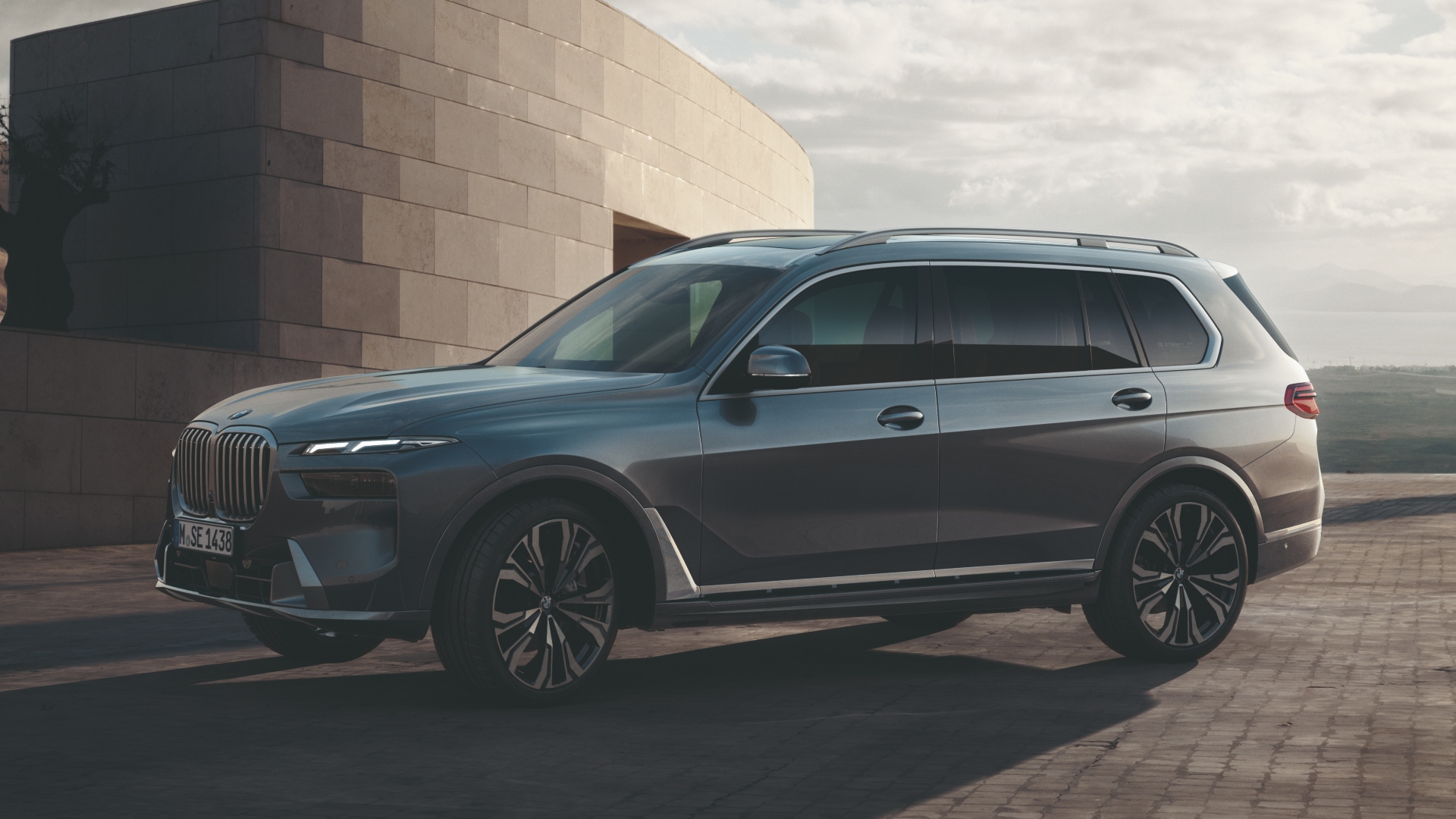BMW X7 posebna ponuda