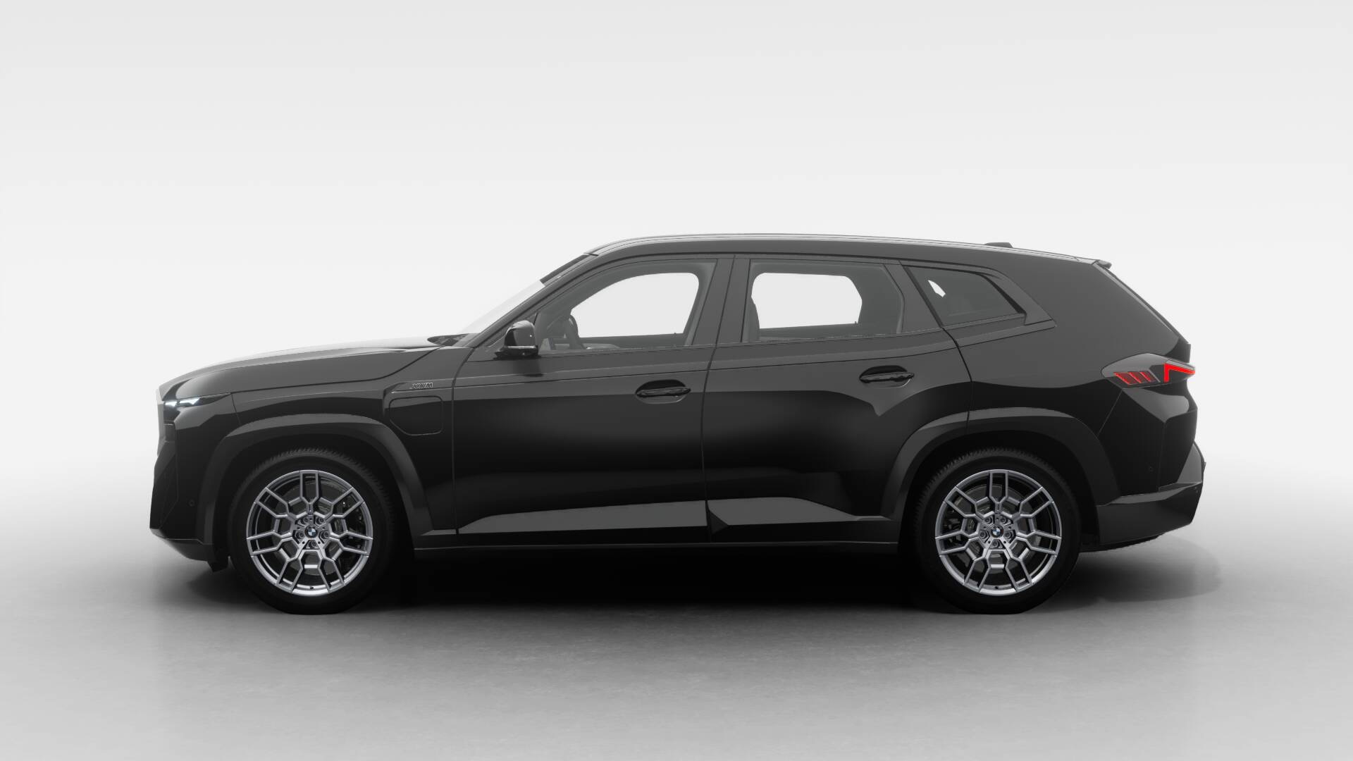 BMW XM 2