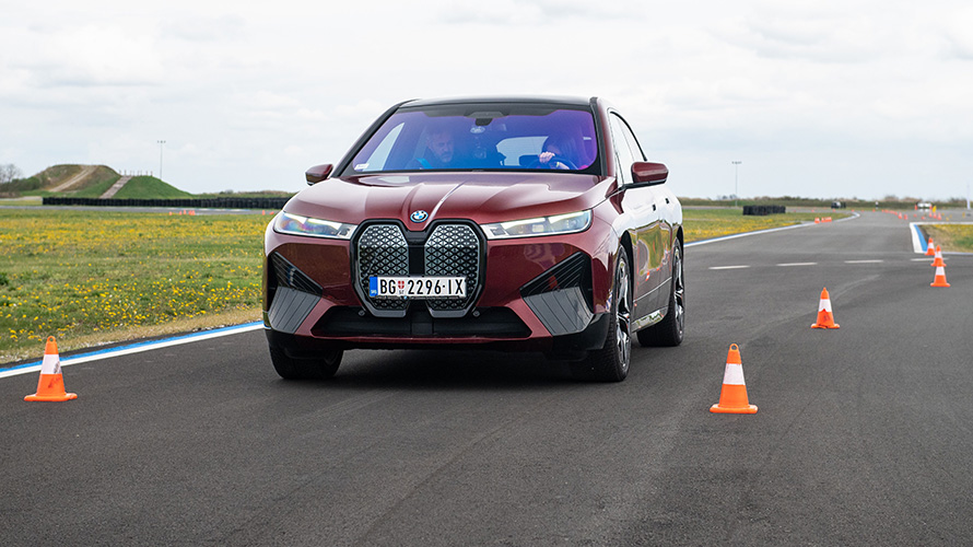 BMW biznis liga – sezona 2022