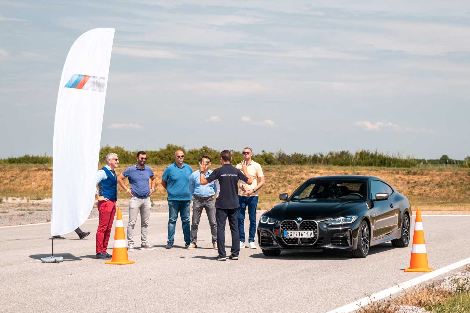 BMW Biznis liga  treće kolo 2 slika.