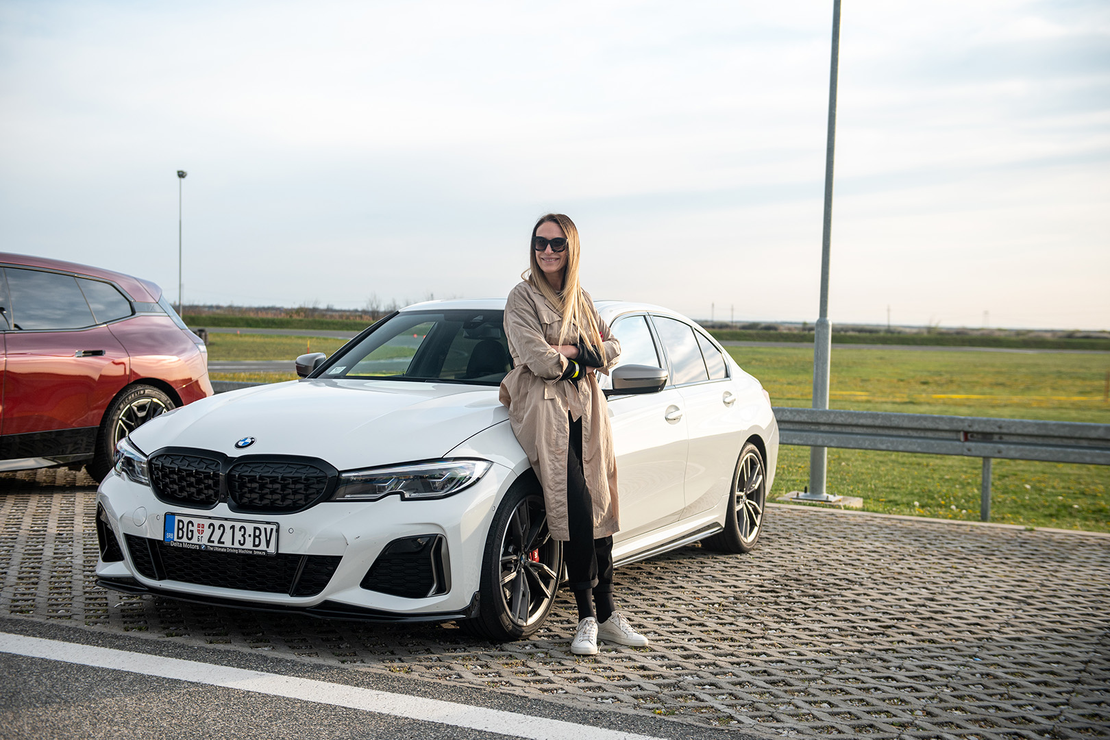 BMW Biznis liga prvo kolo 11 slika