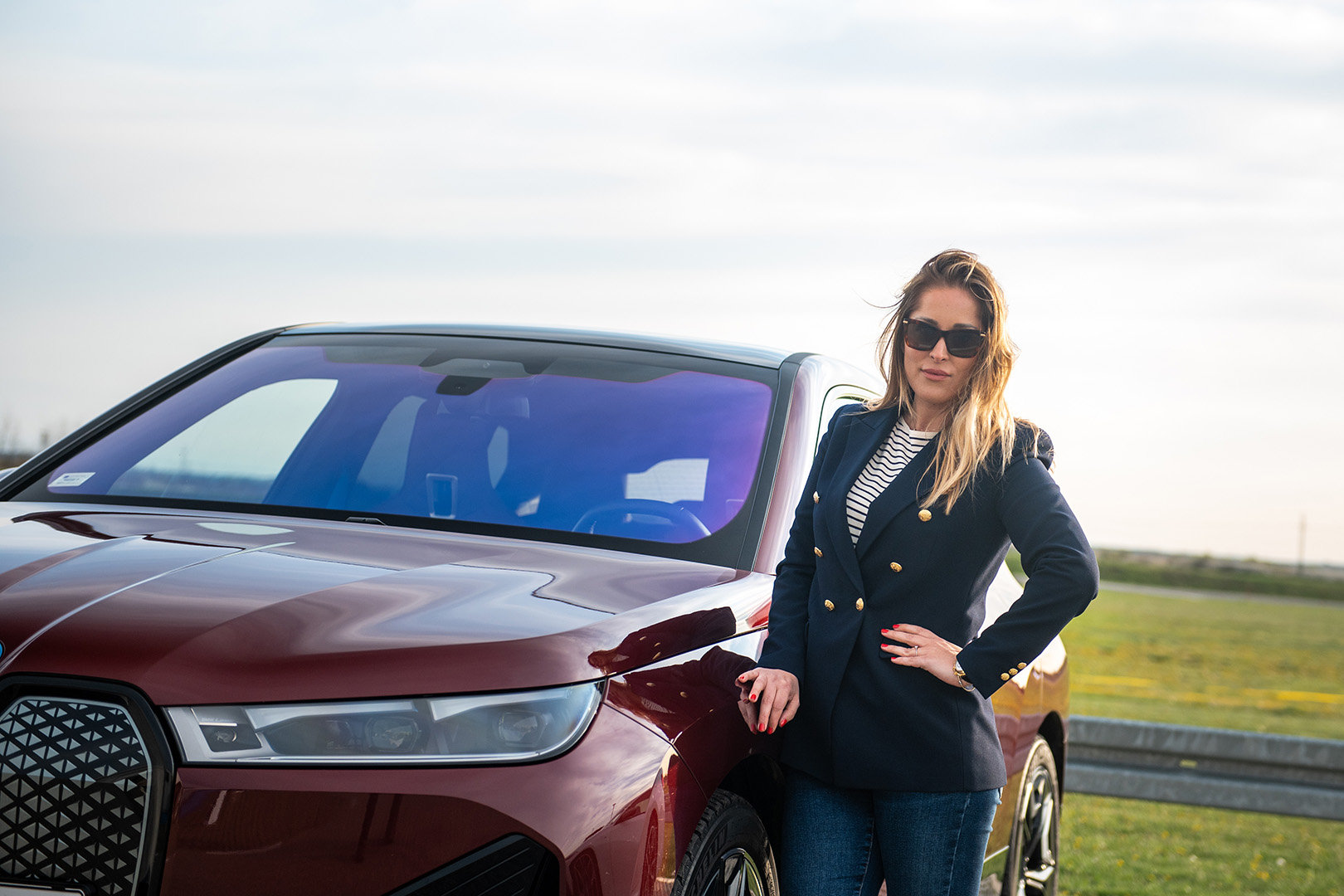 BMW Biznis liga prvo kolo 12 slika