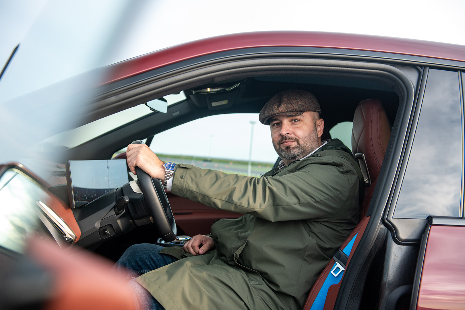 BMW Biznis liga prvo kolo 14 slika