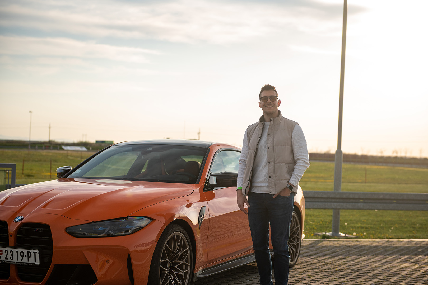 BMW Biznis liga prvo kolo 16 slika