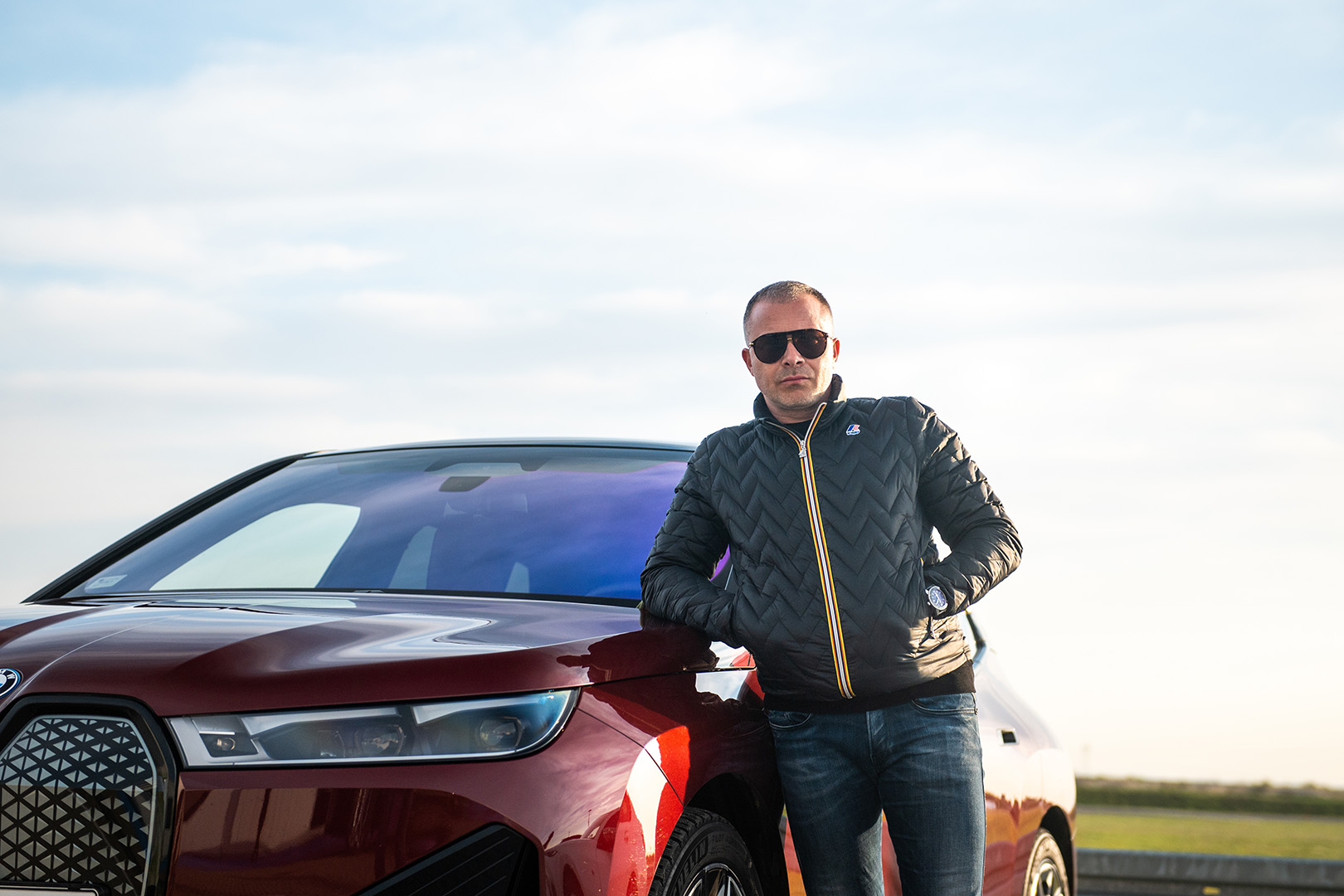 BMW Biznis liga prvo kolo 16 slika