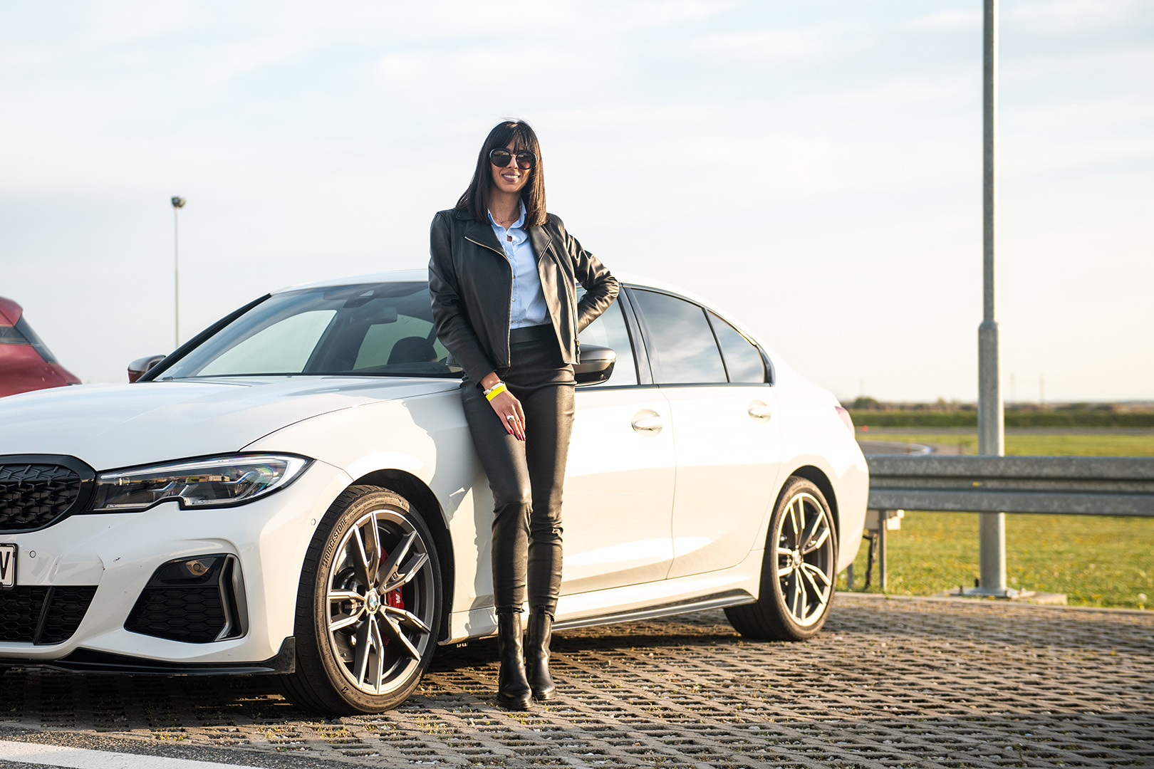 BMW Biznis liga prvo kolo 16 slika