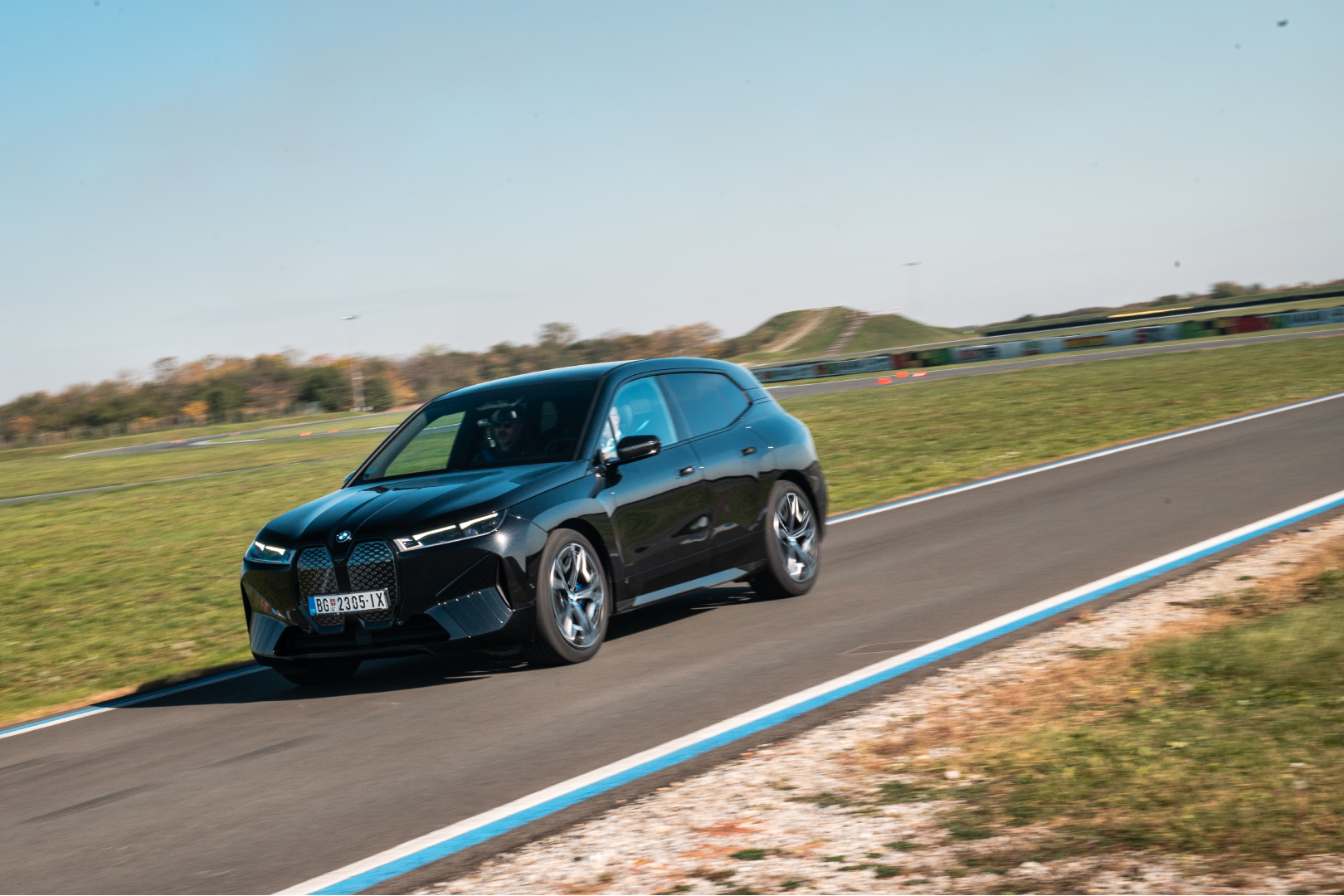 BMW biznis liga četvrto kolo