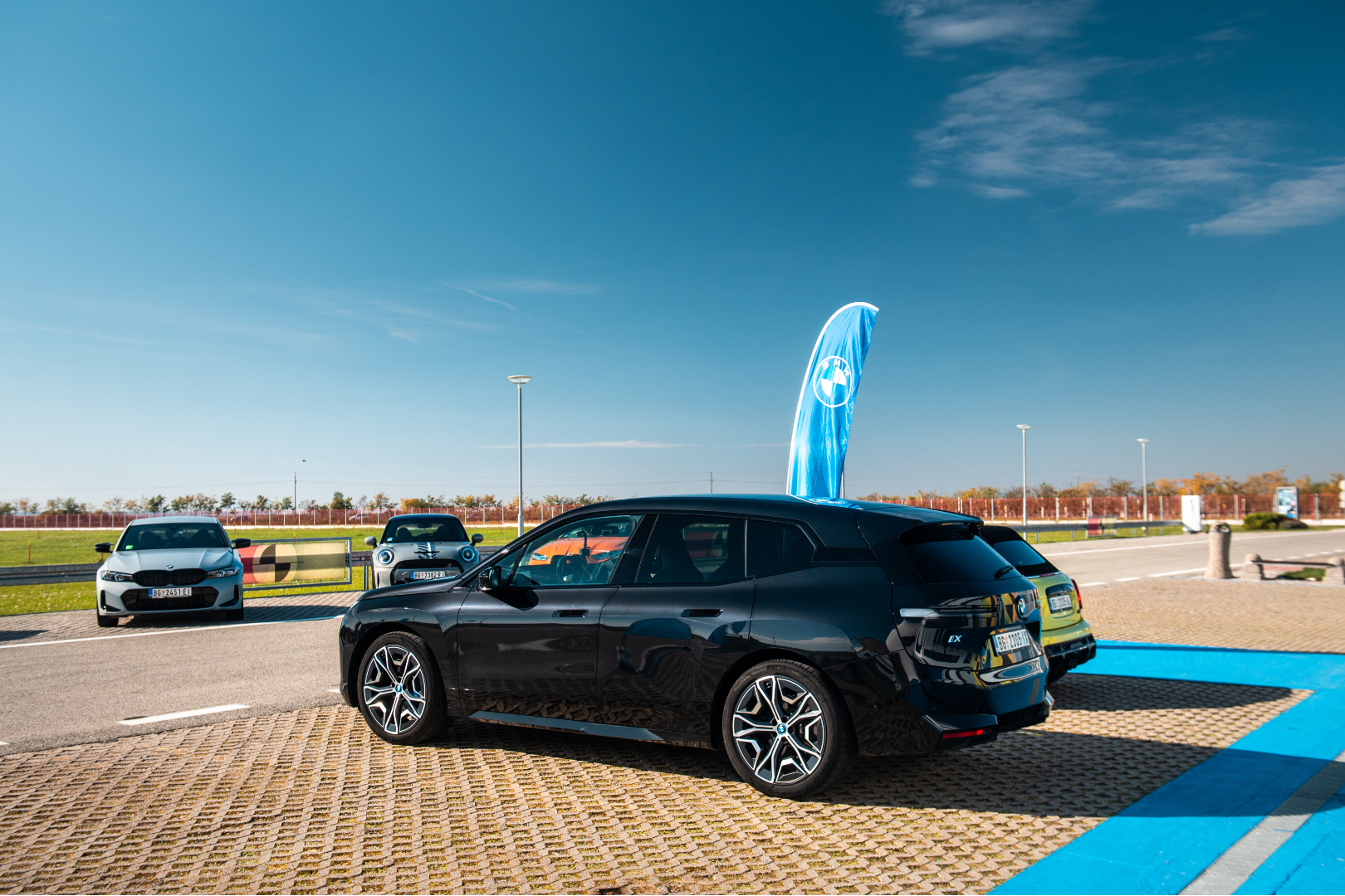 BMW biznis liga četvrto kolo