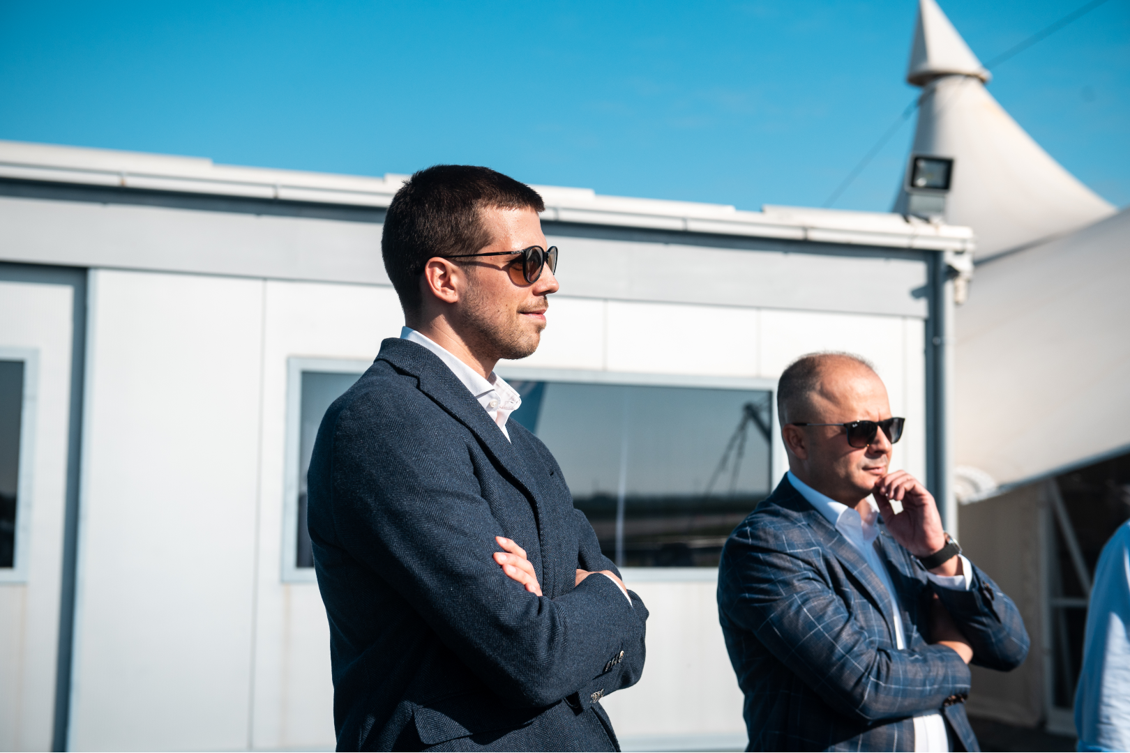 BMW biznis liga četvrto kolo