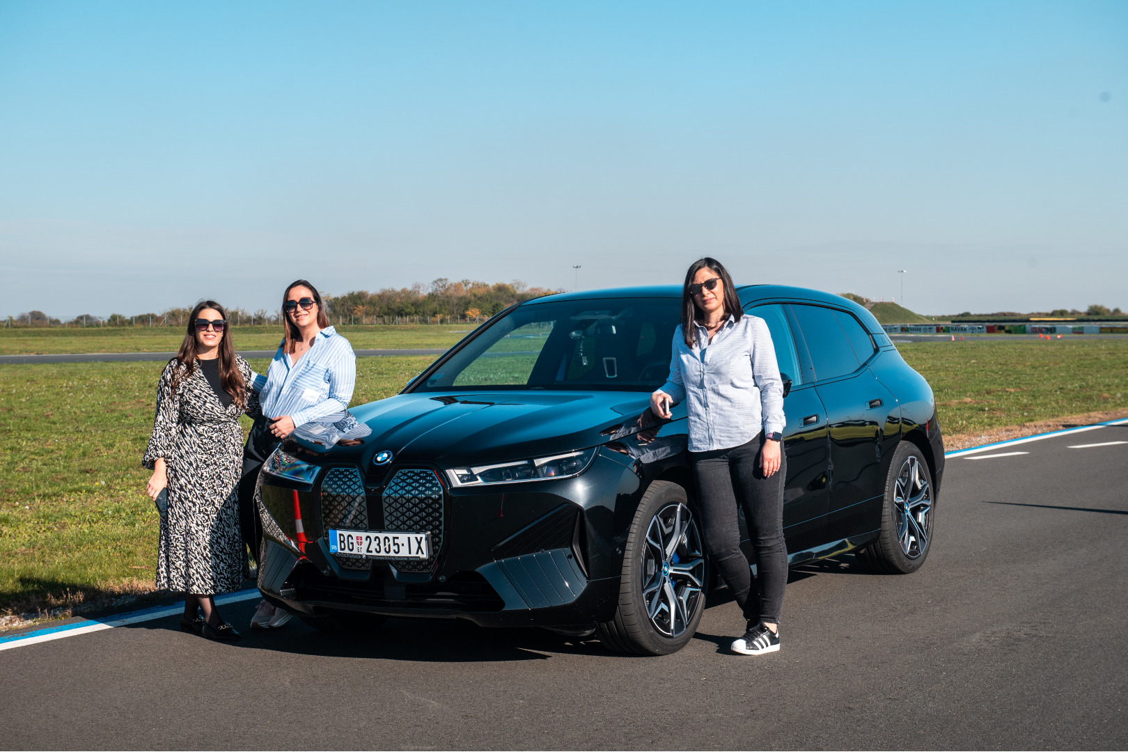 BMW biznis liga četvrto kolo