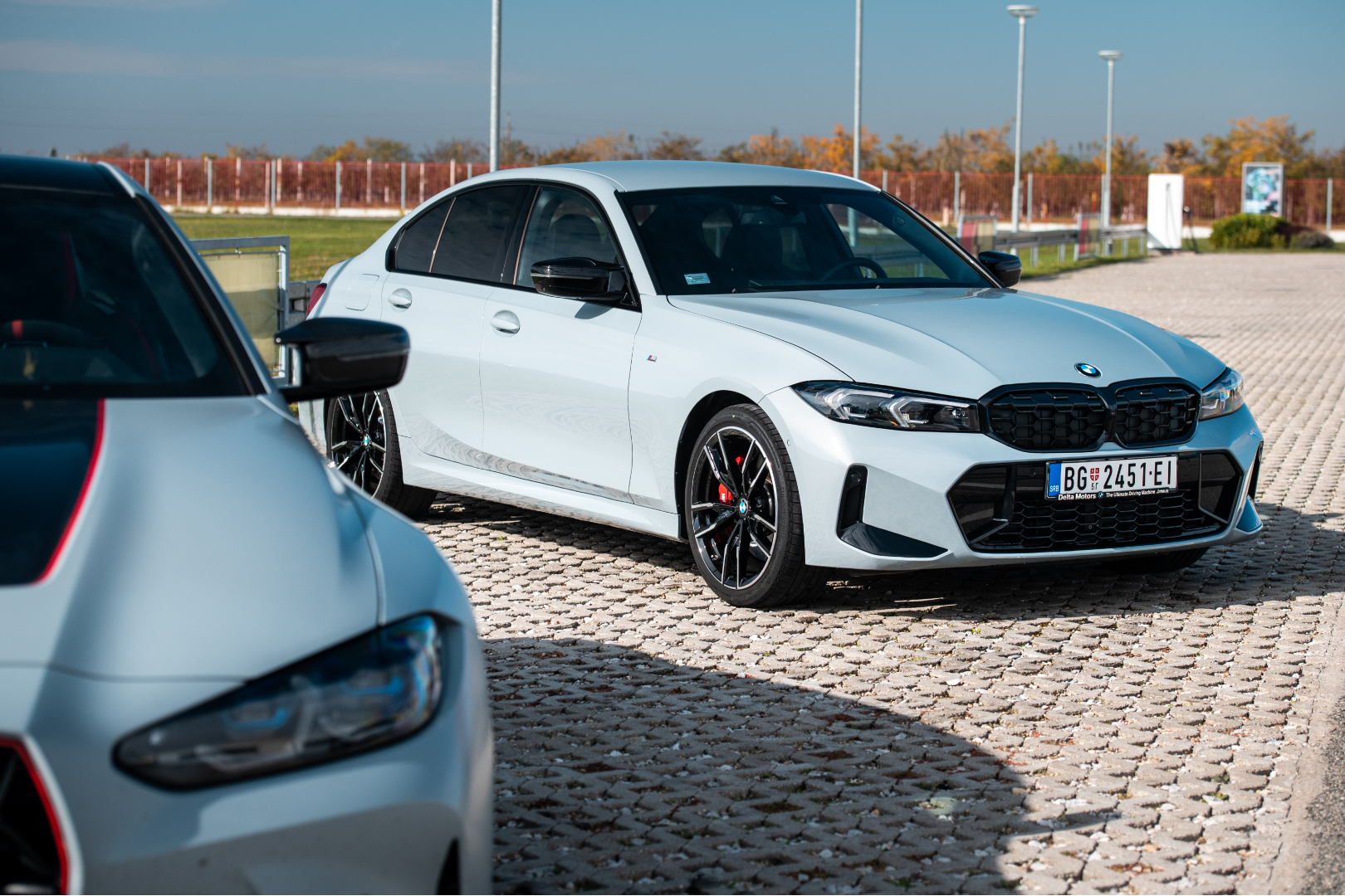 BMW biznis liga četvrto kolo