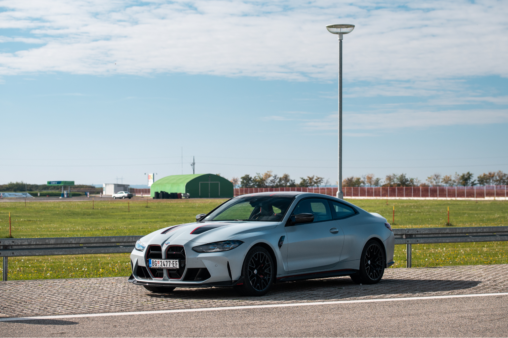 BMW biznis liga četvrto kolo