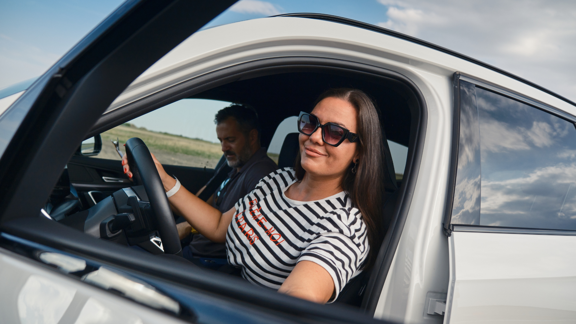 BMW Biznis liga drugo kolo 3 slika