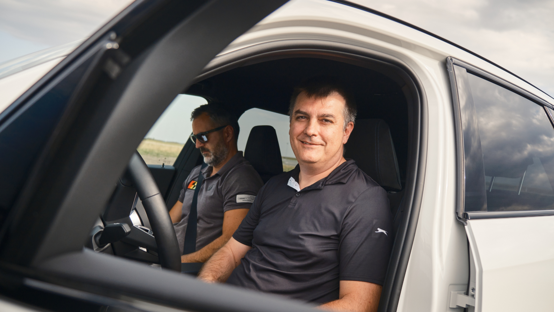 BMW Biznis liga drugo kolo 4 slika