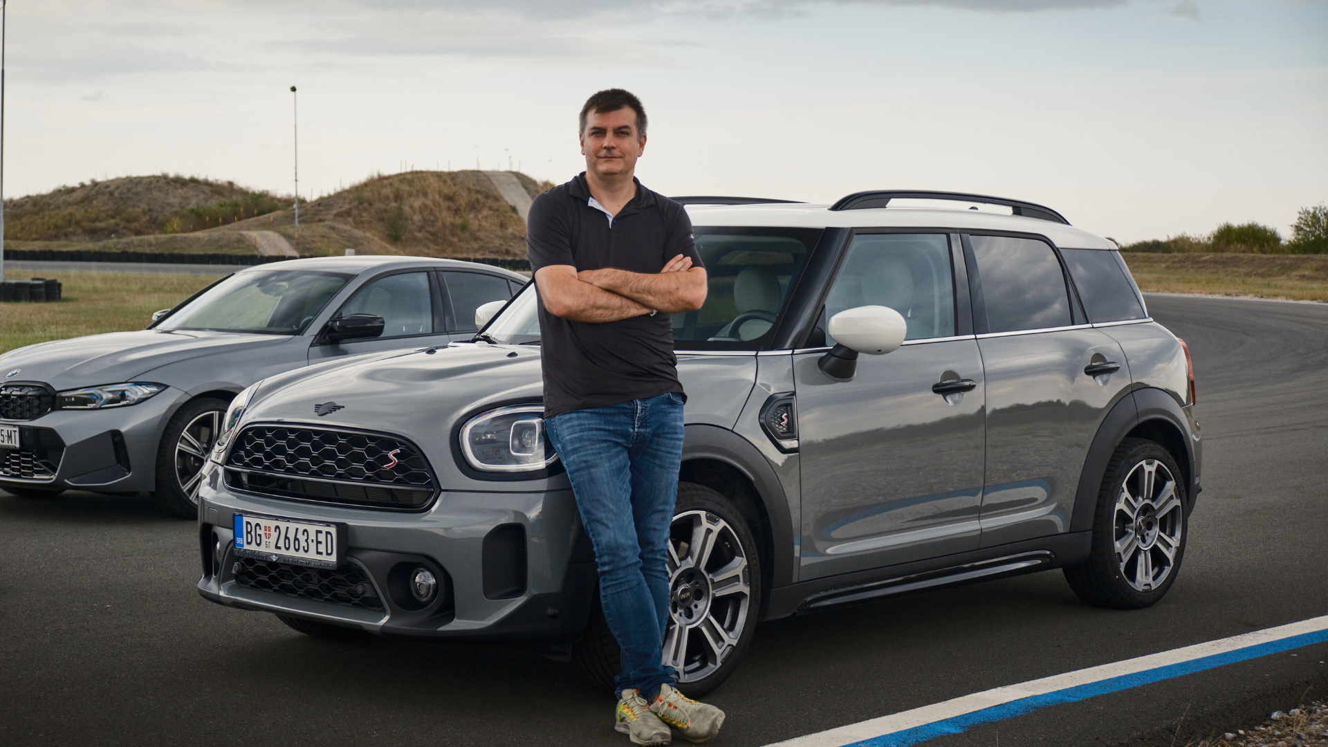 BMW Biznis liga drugo 6 slika