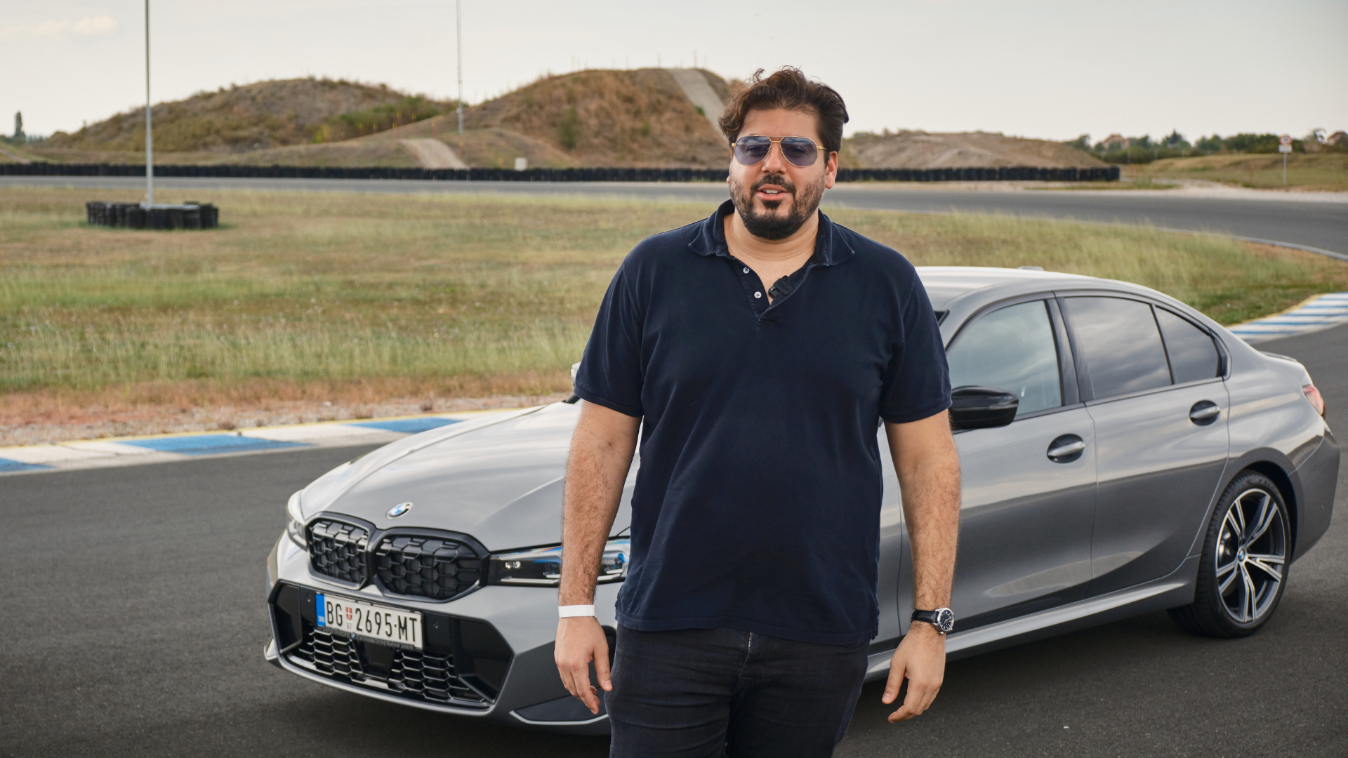 BMW Biznis liga drugo kolo 7 slika