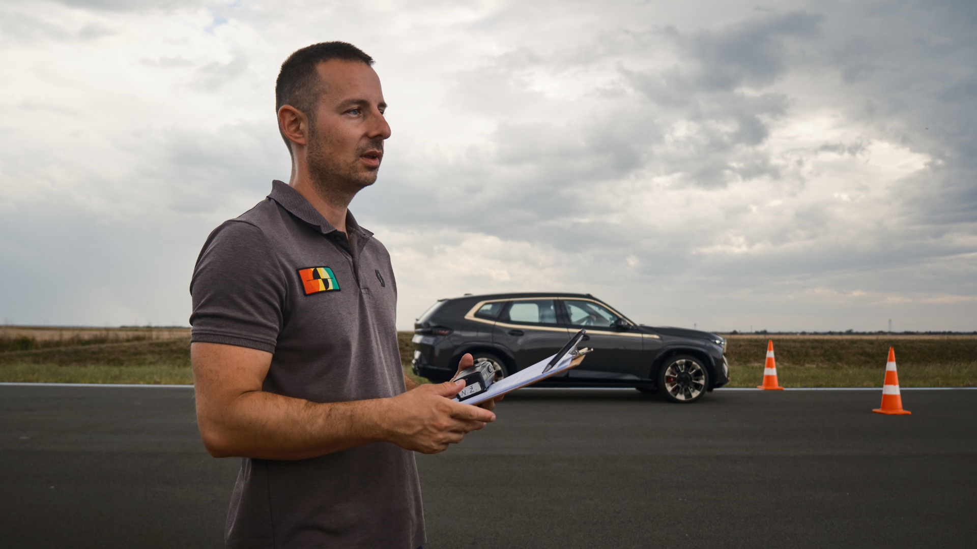 BMW Biznis liga drugo kolo 8 slika