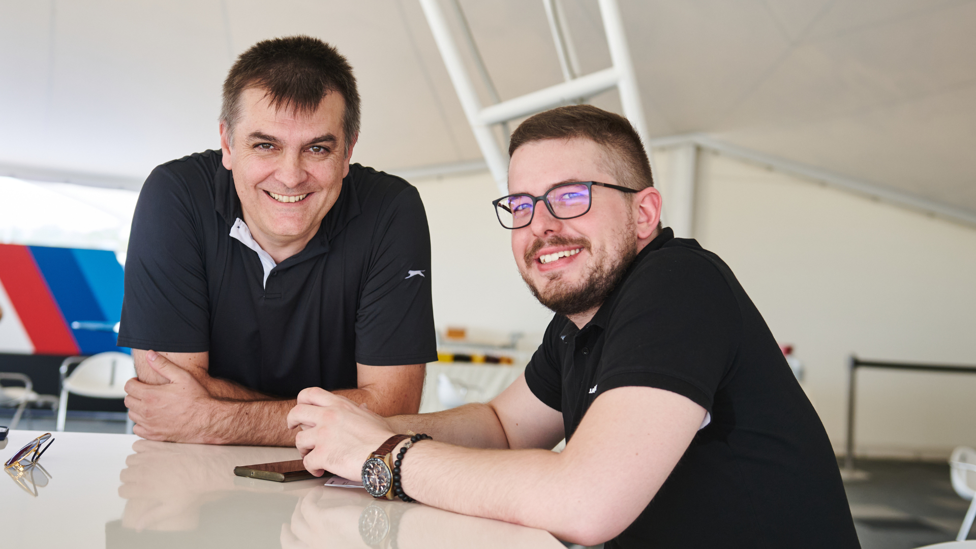 BMW Biznis liga drugo kolo 10