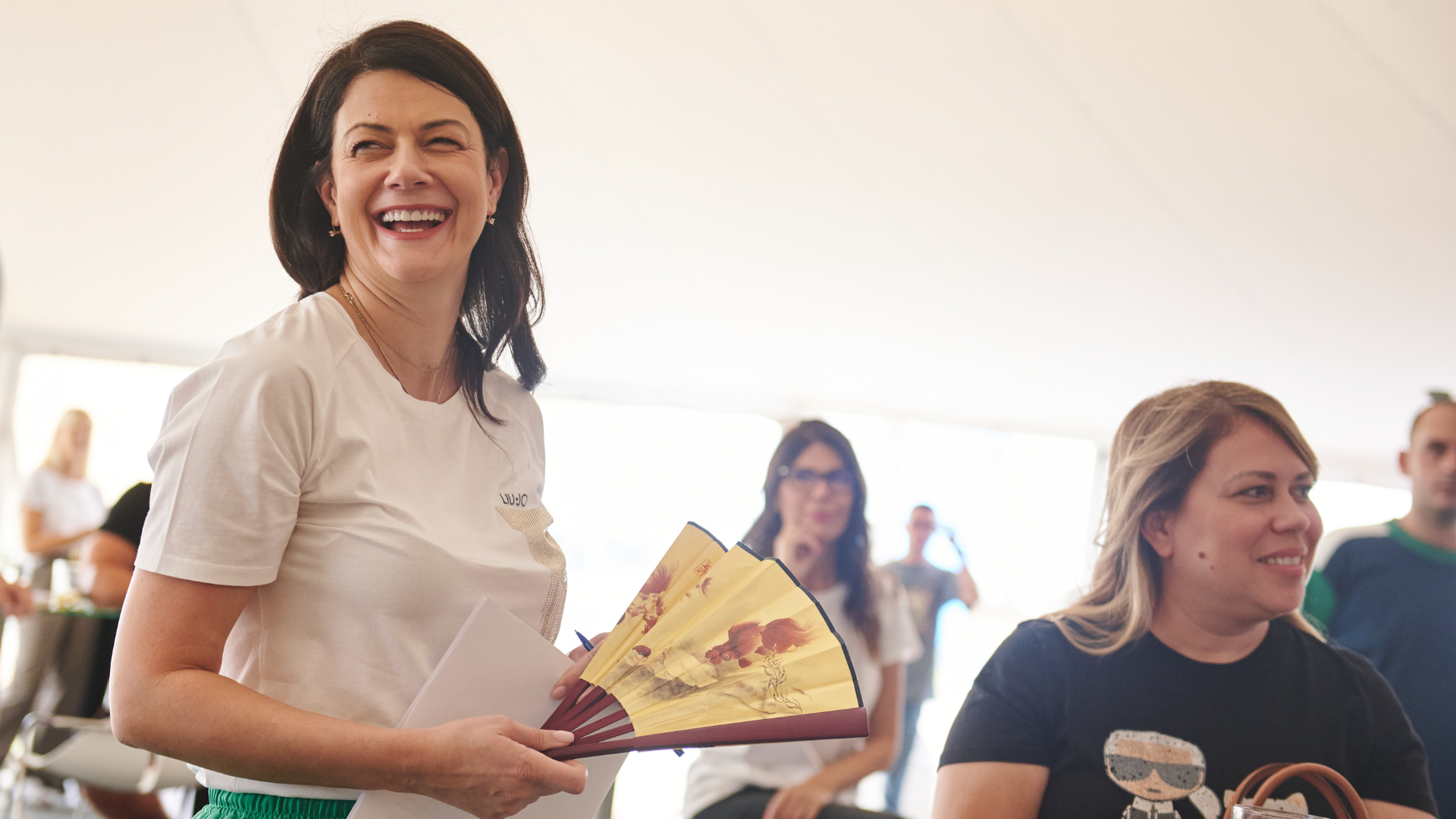 BMW Biznis liga drugo kolo 10