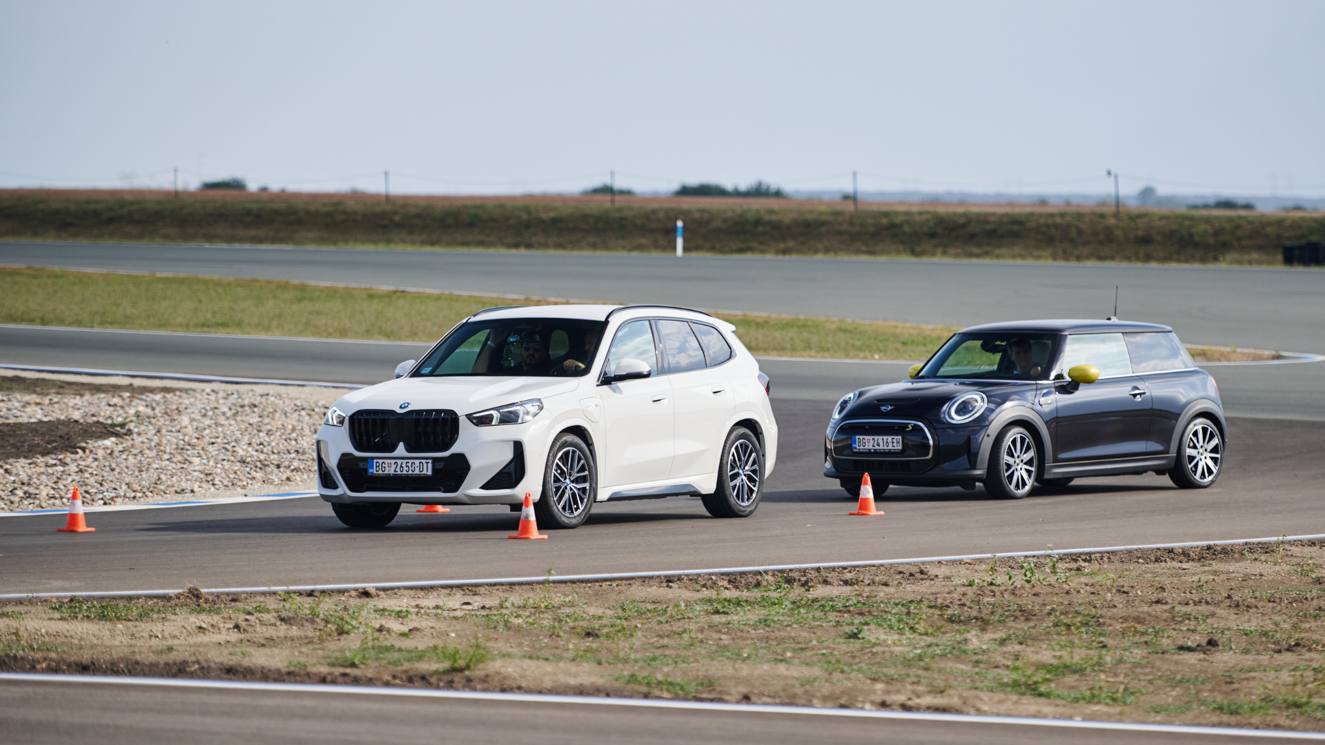 BMW Biznis liga drugo kolo 10