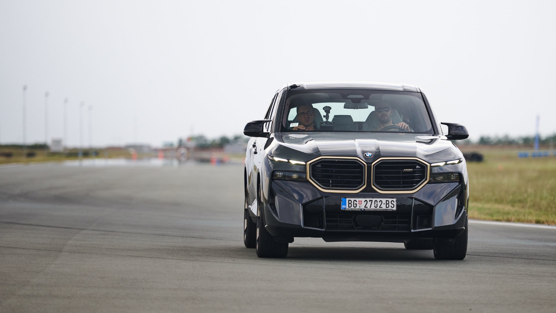 BMW Biznis liga drugo kolo 10