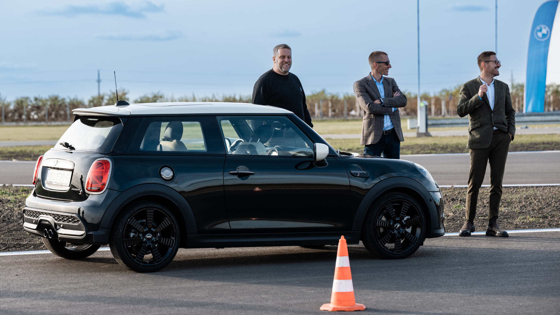 BMW Biznis liga drugo kolo 9 slika