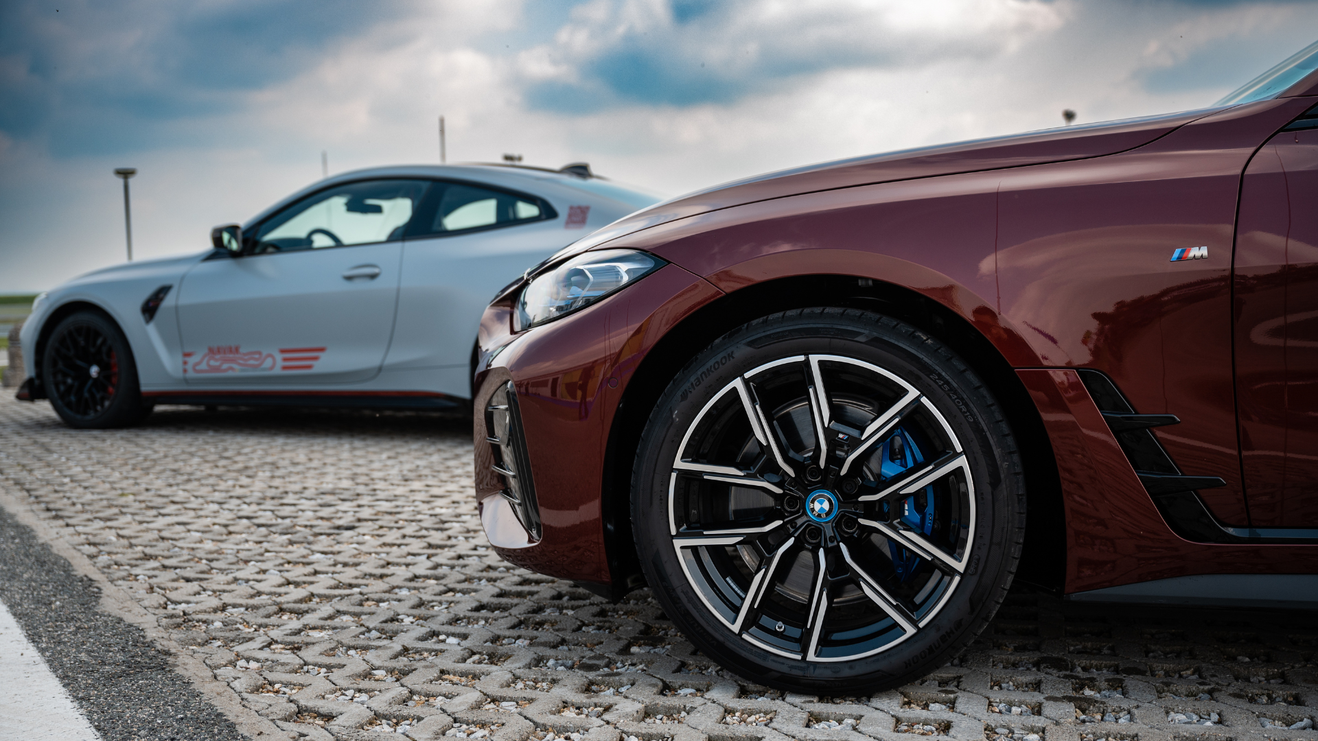 BMW Biznis liga prvo kolo 6 slika