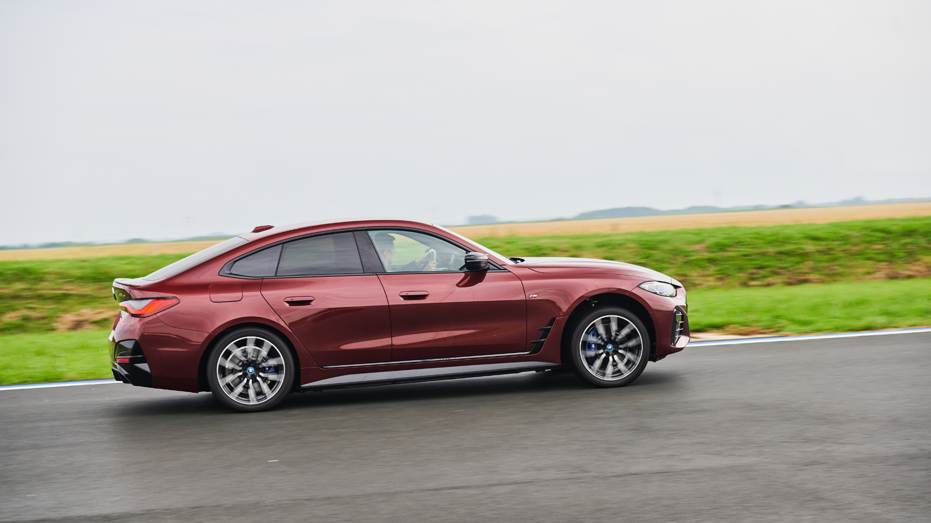 BMW Biznis liga prvo drugo 5 slika