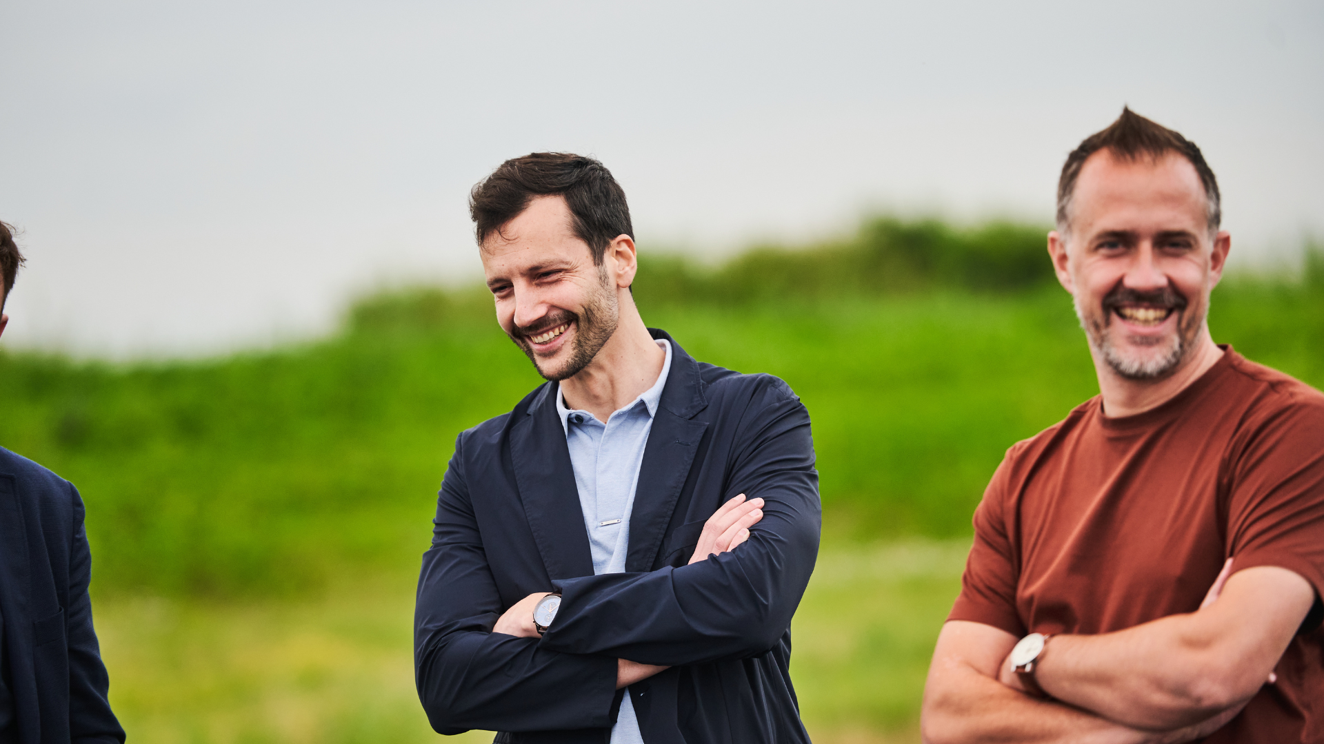 BMW Biznis liga drugo 6 slika