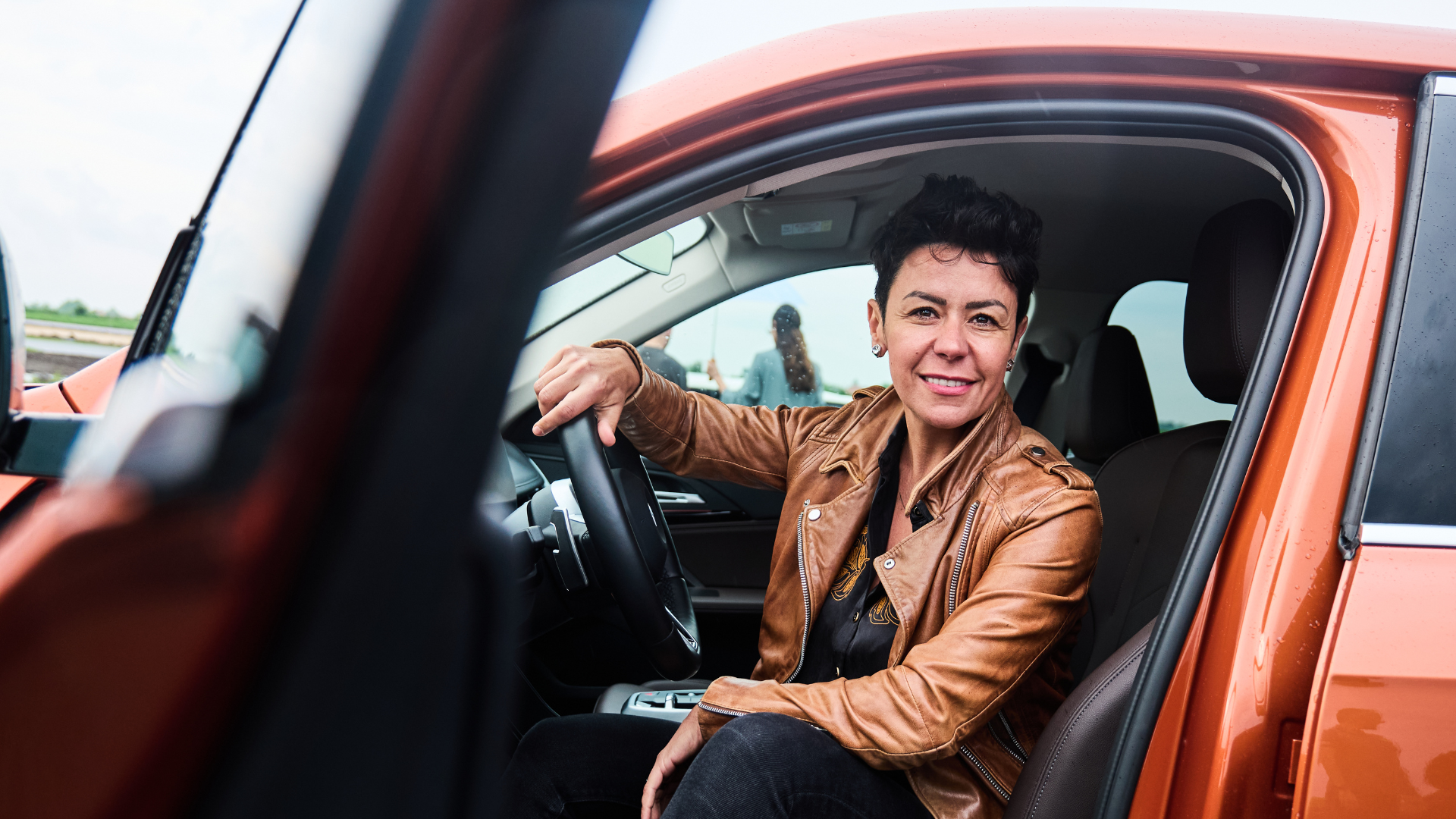 BMW Biznis liga drugo kolo 8 slika