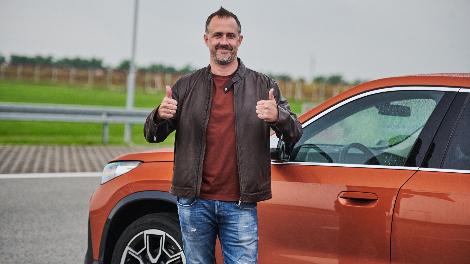 BMW Biznis liga drugo kolo 9 slika