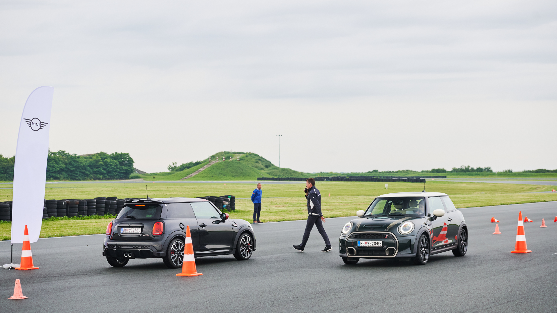 BMW Biznis liga drugo kolo 10