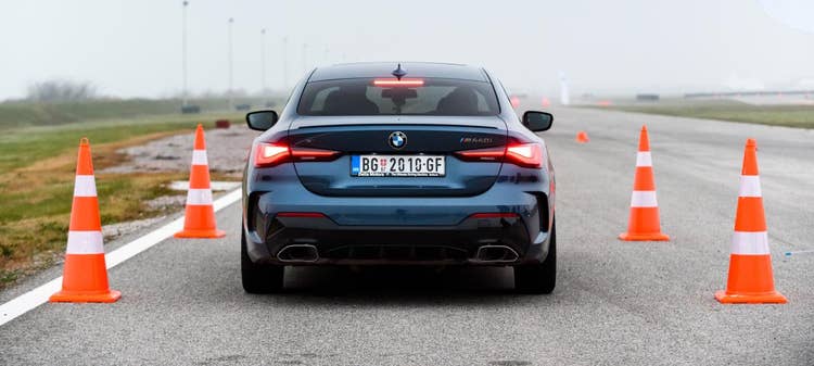 BMW Biznis liga prvo kolo 10 slika