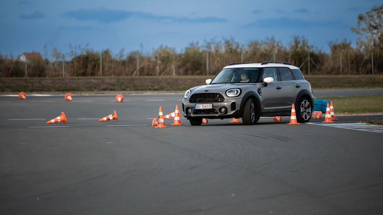 BMW Biznis liga drugo 6 slika