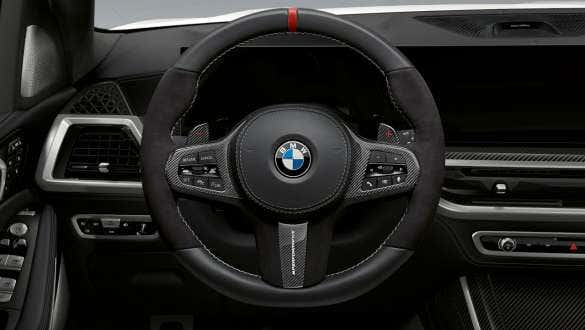 M Performance volan BMW M Performance delovi krupan kadar