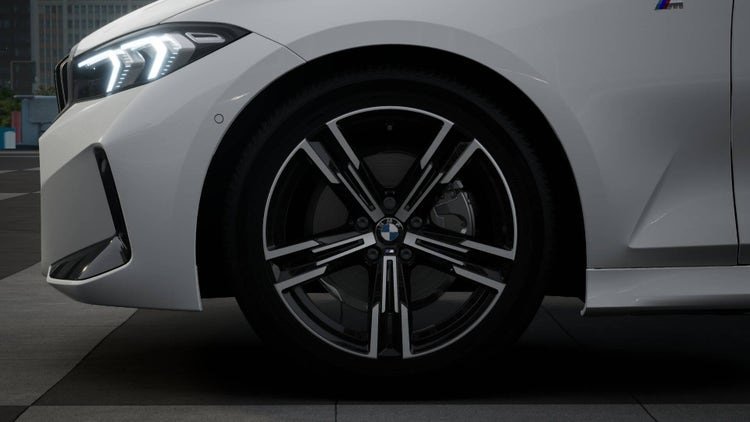 BMW 320i xDrive