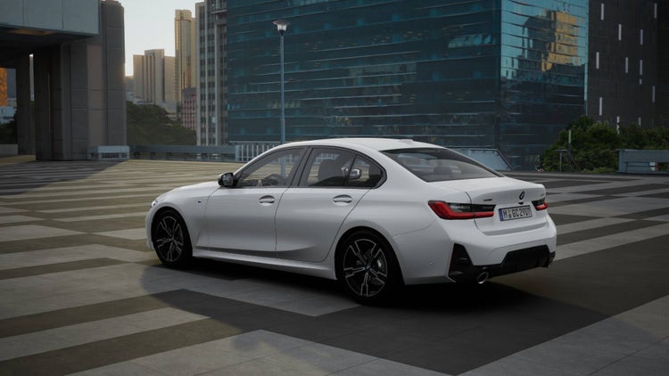 BMW 320i xDrive
