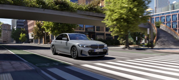 BMW Serije 3