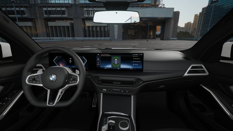 BMW 320i xDrive
