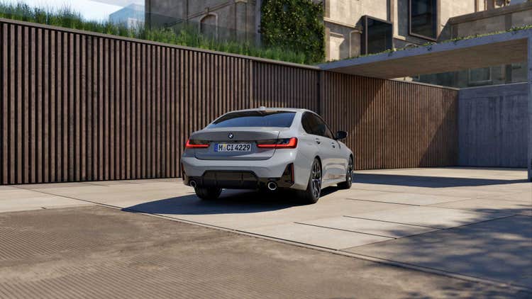 BMW 320i xDrive posebna ponuda