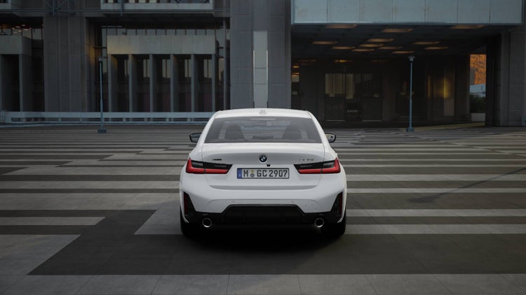 BMW 320i xDrive