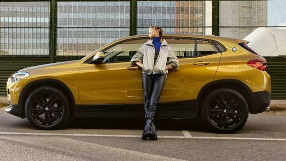 BMW Service Inclusive za polovne automobile